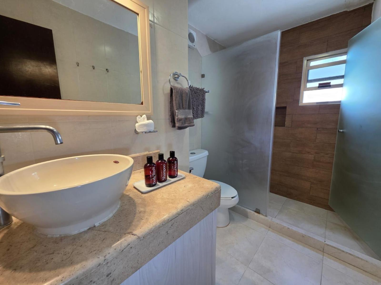 Perfect Vacation Getaway,Ocean View,Wifi, Beach Cancún Buitenkant foto