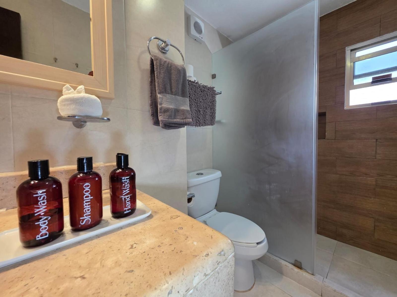Perfect Vacation Getaway,Ocean View,Wifi, Beach Cancún Buitenkant foto